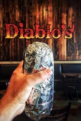 Diablo's Southwest Grill