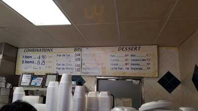 Auntie Cora's Bakery & Restaurant