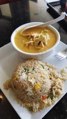 Wanya Thai Restaurant