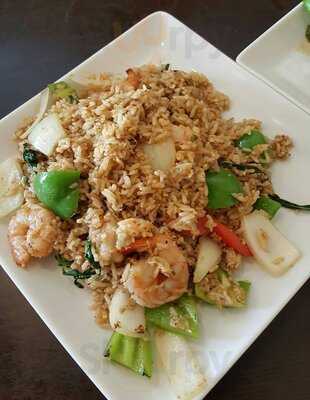 Wanya Thai Restaurant