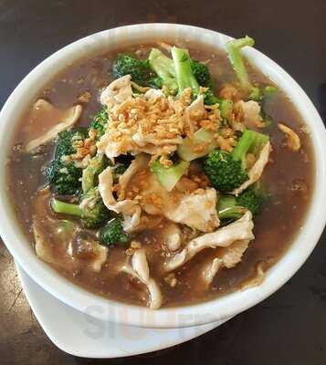 Wanya Thai Restaurant