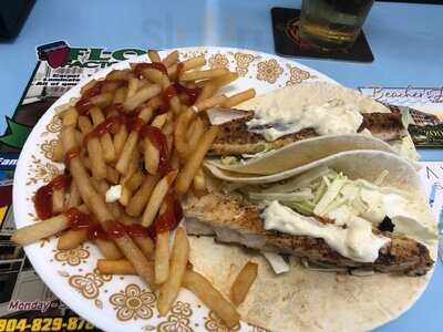 Little Margie's Fa Cafe