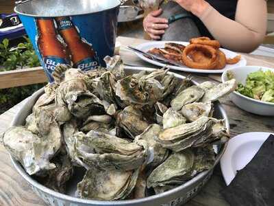 Little Margie's Fa Cafe