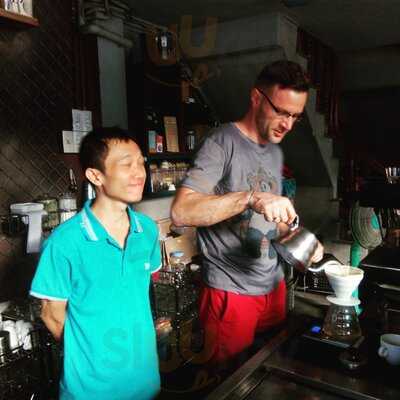 Little Margie's Fa Cafe