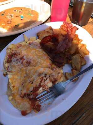 Little Margie's Fa Cafe