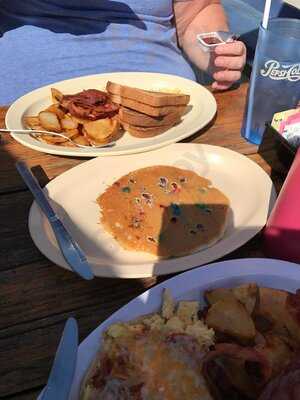 Little Margie's Fa Cafe