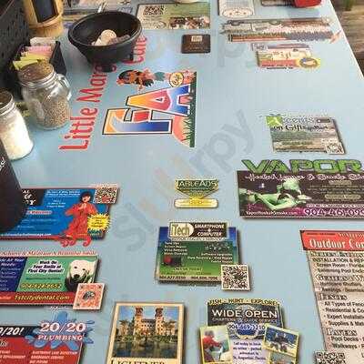 Little Margie's Fa Cafe