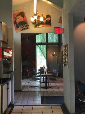 Sammy's Smokehouse Bbq