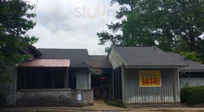 Sammy's Smokehouse Bbq