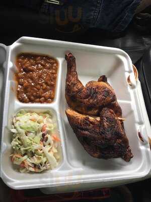 Sammy's Smokehouse Bbq