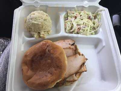 Sammy's Smokehouse Bbq