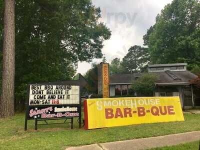 Sammy's Smokehouse Bbq