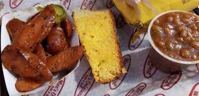 Moe's Original Bar B Que