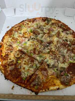 Bernie & Betty's Pizza