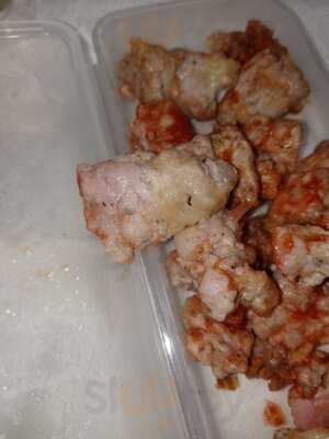 Bernie & Betty's Pizza