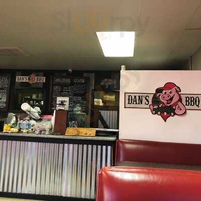 Dan’s Bbq