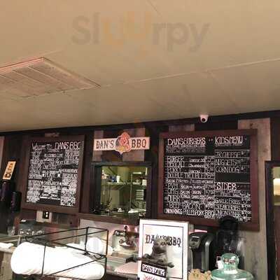 Dan’s Bbq