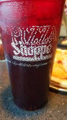 Pizza Shoppe