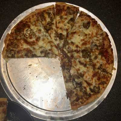 Pizza Shoppe