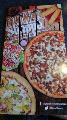 Pizza Shoppe