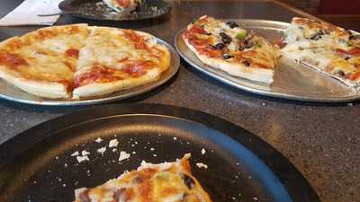 Pizza Shoppe