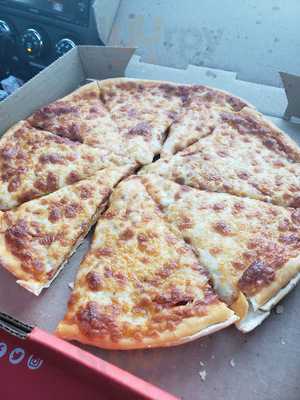 Pizza Shoppe