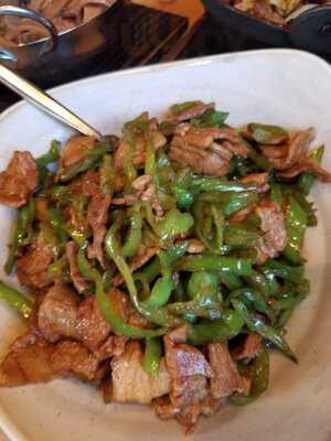 Sumiao Hunan Kitchen