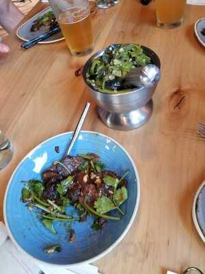 Sumiao Hunan Kitchen