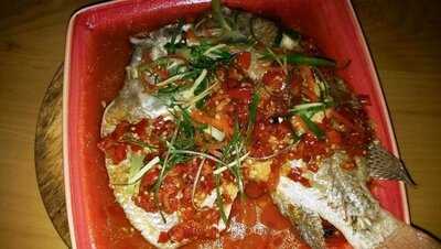 Sumiao Hunan Kitchen