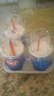 Dairy Queen
