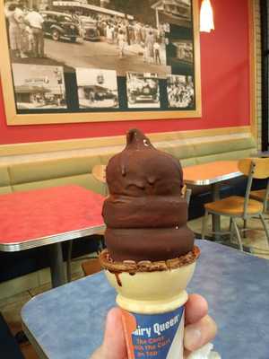Dairy Queen