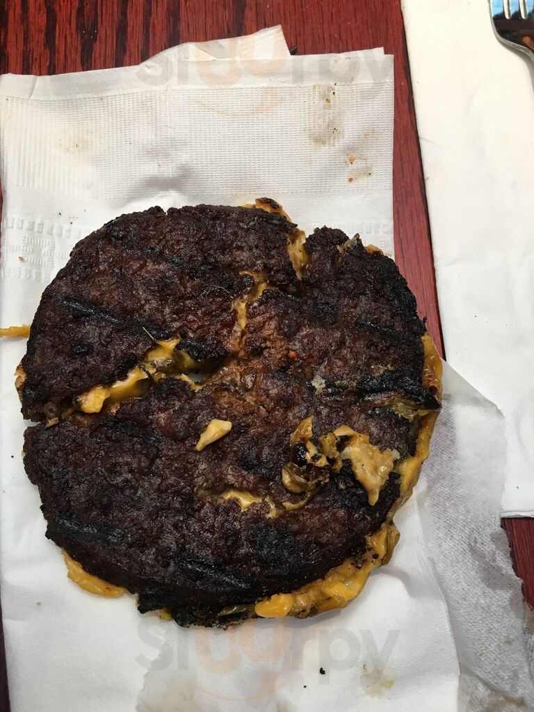 Red Robin Gourmet Burgers