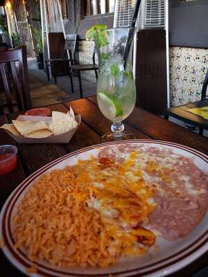 Tequilas Cantina & Grill