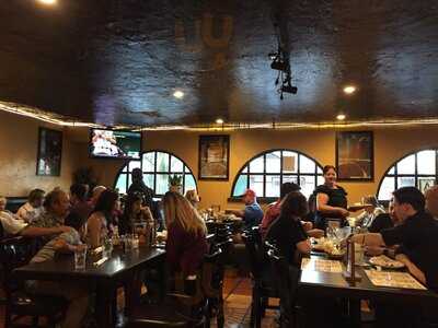 Tequilas Cantina & Grill