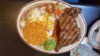 Tequilas Cantina & Grill