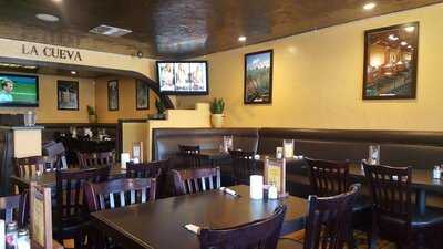 Tequilas Cantina & Grill