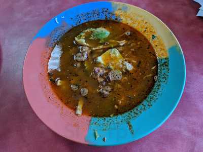 Una Mas Mexican Grill