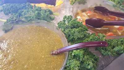 Una Mas Mexican Grill