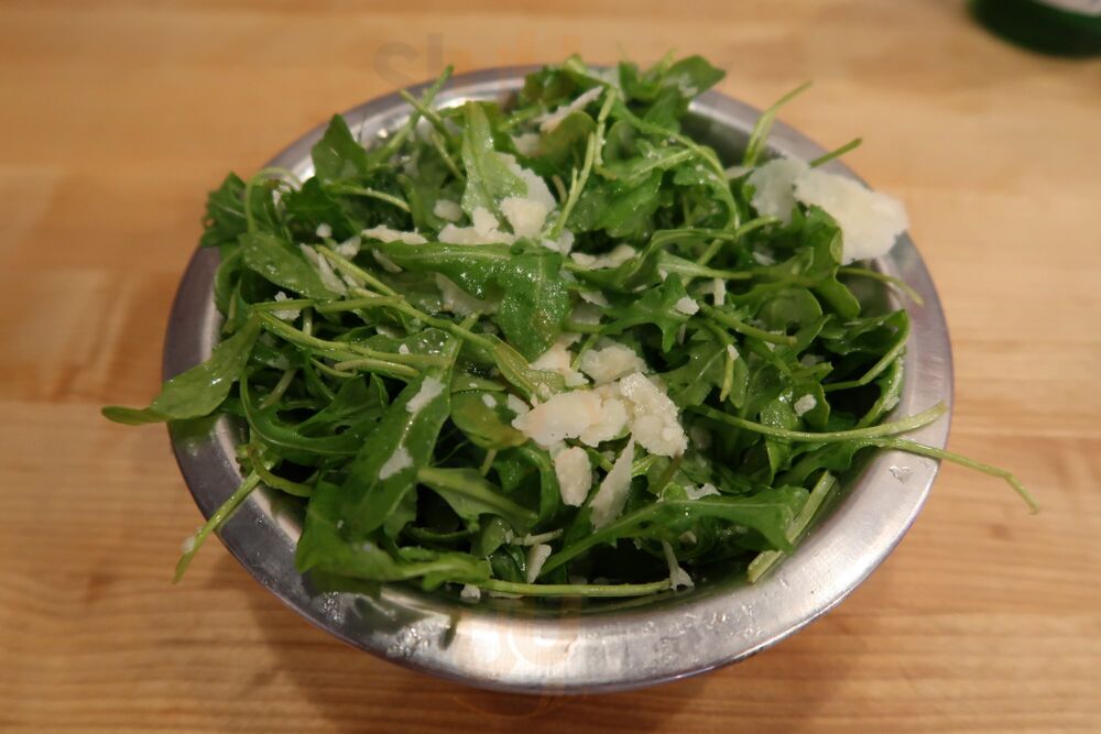 Audrey Jane's Pizza Garage