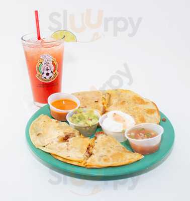Nicky's Mexican Restaurant