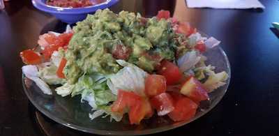 Nicky's Mexican Restaurant