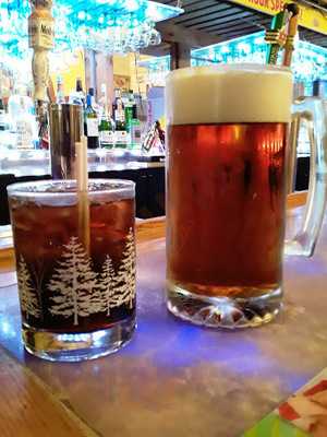 Nicky's Mexican Restaurant