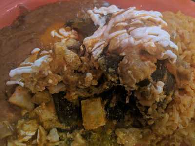 Nicky's Mexican Restaurant