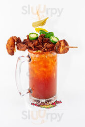 Nicky's Mexican Restaurant