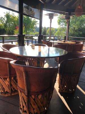 7 Tequilas Mexican Restaurant