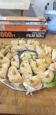 Bagel Lovers Cafe