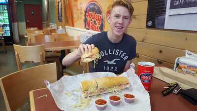 Jersey Mike's Subs