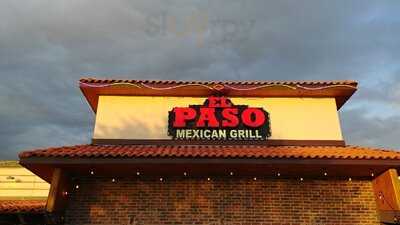 El Paso Mexican Grill
