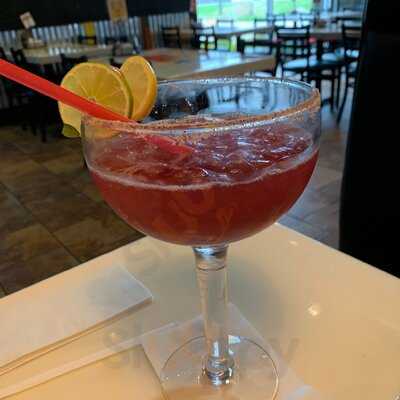 El Paso Mexican Grill