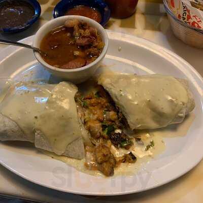 El Paso Mexican Grill